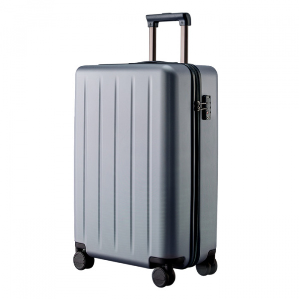 Чемодан Xiaomi Ninetygo Danube Luggage 20'' (серый)