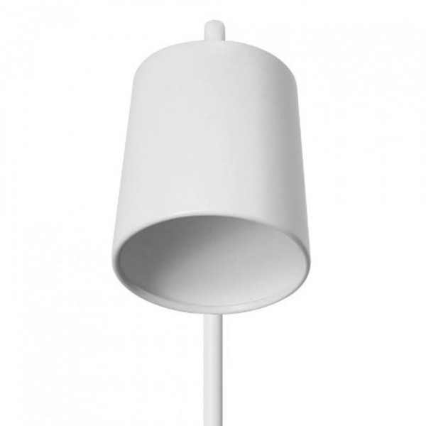 Настольная лампа Xiaomi Yeelight Minimalist E27 Desk Lamp (белая)
