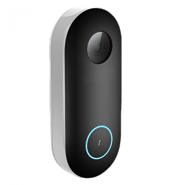 Умный дверной звонок Xiaomi IMILAB Smart Wireless Video Doorbell