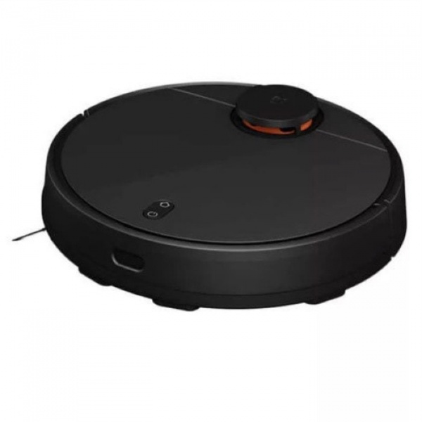 Робот-пылесос Xiaomi Mijia Vacuum Cleaner 2 mopping 2 in 1 (чёрный)