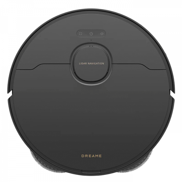 Робот-пылесос с базой самоочистки Xiaomi Dreame X30 Ultra