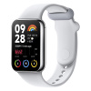 Фитнес-браслет Xiaomi Smart Band 8 Pro (серый)