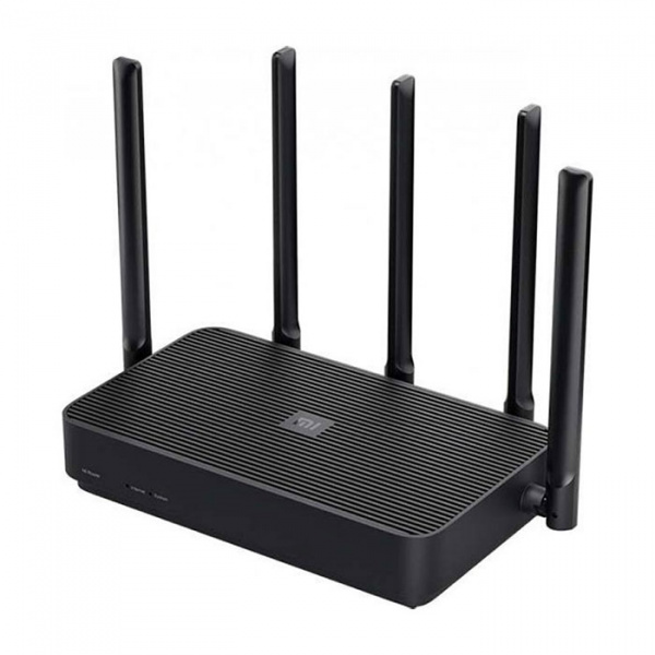 Роутер Xiaomi Mi Wi-Fi Router 4 Pro
