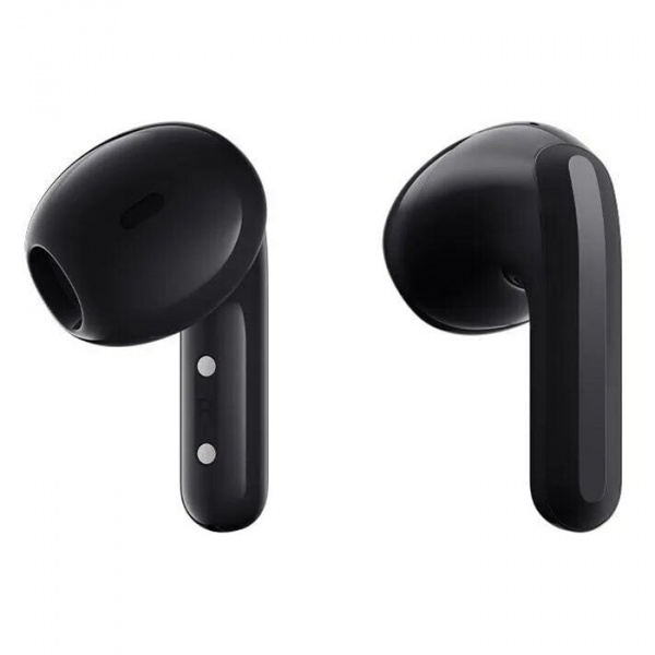 Беспроводные наушники Xiaomi Redmi Buds 4 Lite (чёрные)