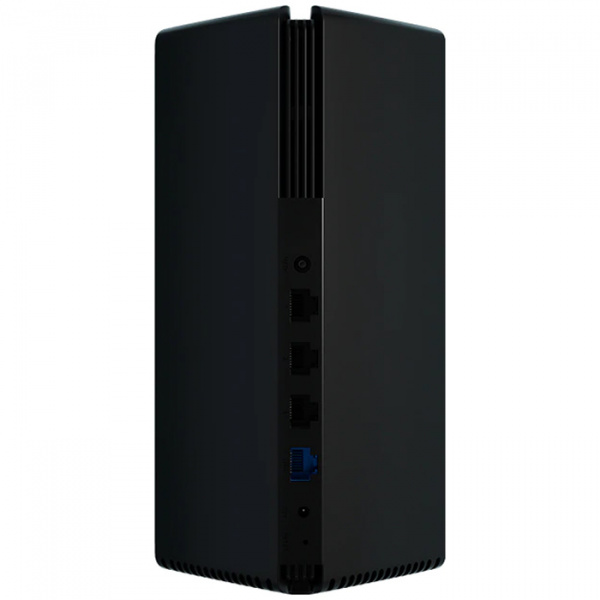 Роутер Xiaomi Wi-Fi Mesh System AX3000 (1-Pack)