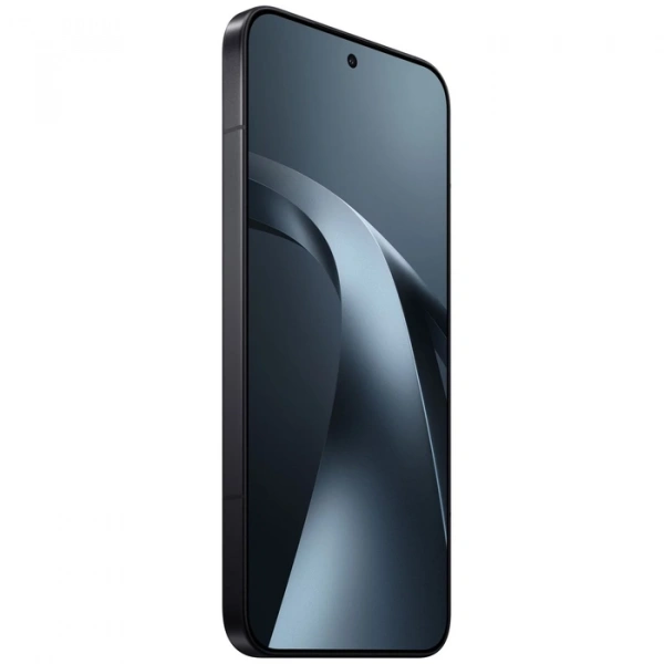 Смартфон Xiaomi 17T Pro 12Gb/1Tb (чёрный)
