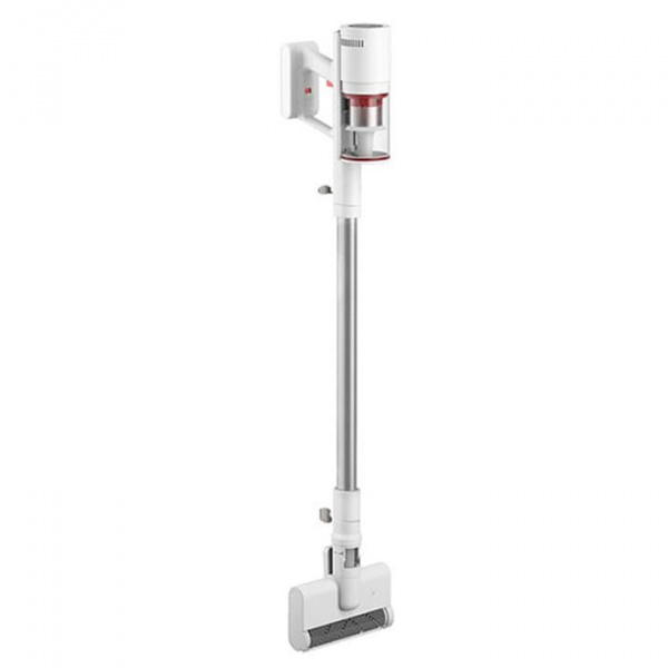 Беспроводной пылесос Xiaomi Shunzao Handheld Vacuum Cleaner Z11 Pro (белый)