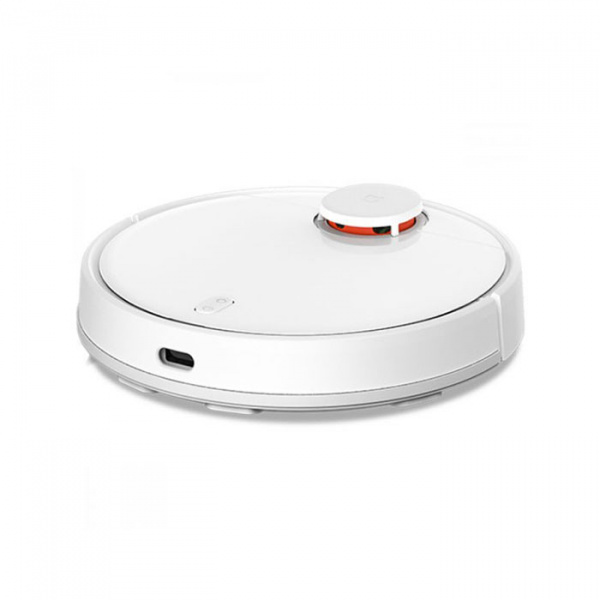 Робот-пылесос Xiaomi Mi Robot Vacuum Mop P (белый)