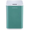Умное мусорное ведро Xiaomi Ninestars Waterproof Sensor Trash Can 10L (зеленый)