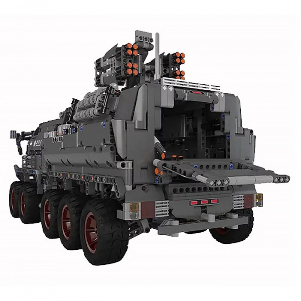 Конструктор Xiaomi Onebot Building Block Earth Troop Carrier CN171