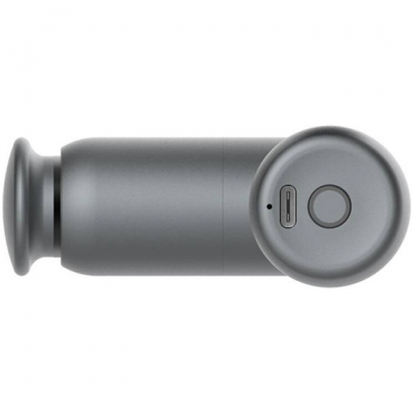 Массажный пистолет Xiaomi Meavon Extra Mini (серый)