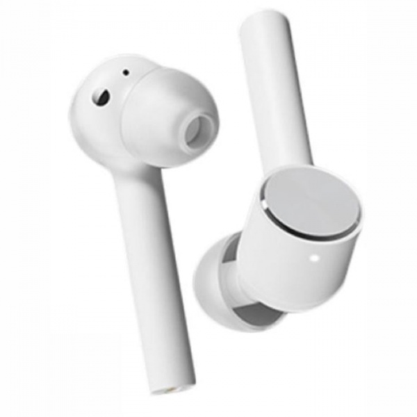 Беспроводные наушники Xiaomi AirDots Pro (белый)