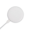 Беспроводное зарядное устройство Xiaomi Wireless Charger (белый)
