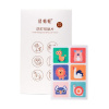 Детские наклейки от комаров Xiaomi Children's Mosquito Stickers