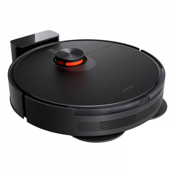 Робот-пылесос Xiaomi Robot Vacuum S20 Plus (черный)