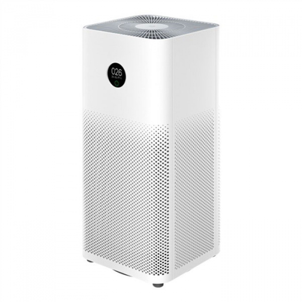 Очиститель воздуха Xiaomi Mi Air Purifier 3