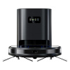 Робот-пылесос с базой самоочистки Xiaomi Thamtu Robot Vacuum Cleaner T21S (черный)