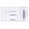Набор настенных держателей для ванной комнаты Xiaomi Happy Life Bathroom Set