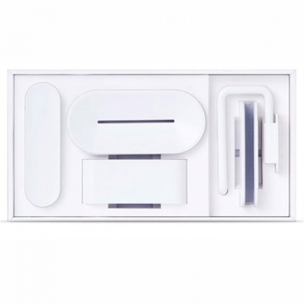 Набор настенных держателей для ванной комнаты Xiaomi Happy Life Bathroom Set