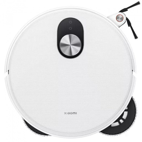 Робот-пылесос Xiaomi Robot Vacuum 5 pro BHR07WFEU