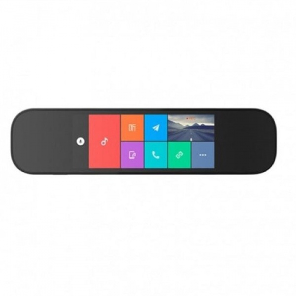 Видеорегистратор-зеркало Xiaomi Mijia Smart Rearview Mirror