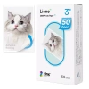 Цветная фотобумага для принтера Xiaomi Mi Liene Portable Photo Printer 50шт
