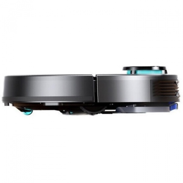 Робот-пылесос Xiaomi Viomi Cleaning Robot (серый)