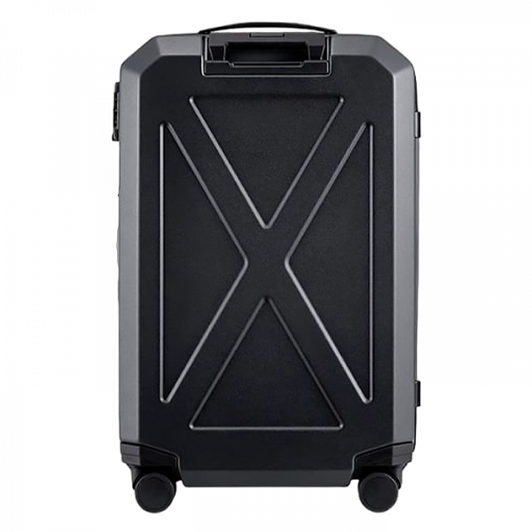 Чемодан Xiaomi Ninetygo Sahara Luggage 20