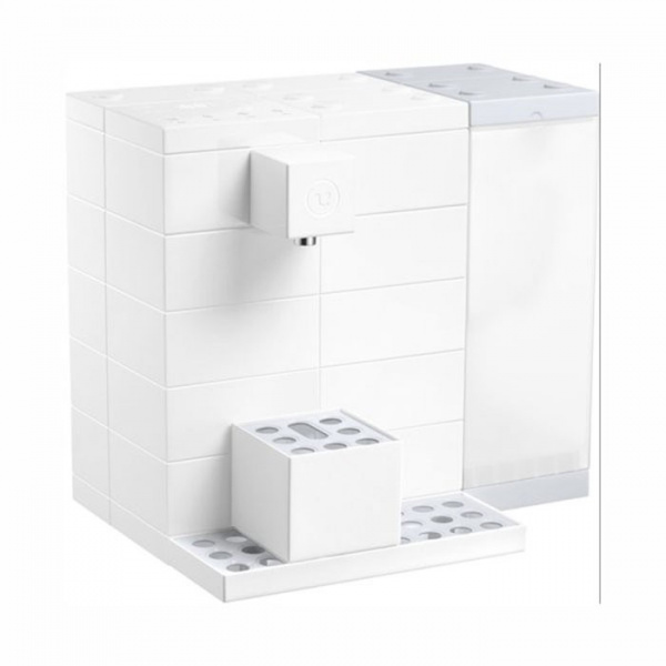Очиститель воды - термопот Xiaomi Uodi Cuber Smart Instant Drink Cleaner