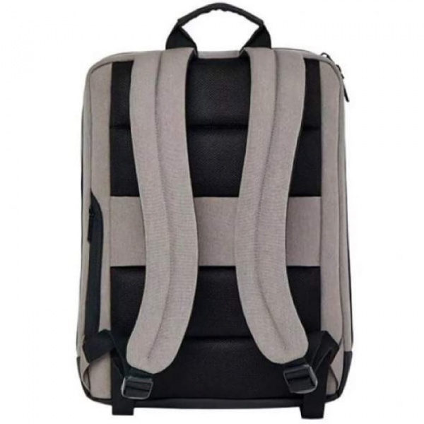 Рюкзак Xiaomi RunMi 90 Points Classic Business Backpack (светло-серый)