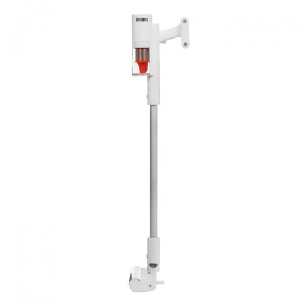 Беспроводной пылесос Xiaomi Mijia Handheld Vacuum Cleaner 2 Slim (белый)