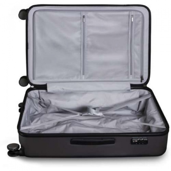 Чемодан Xiaomi 90 Points Suitcase 1А 28" (серый)