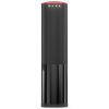 Электрический штопор Xiaomi Circle Joy Round Stainless Electric Wine Opener (чёрный)