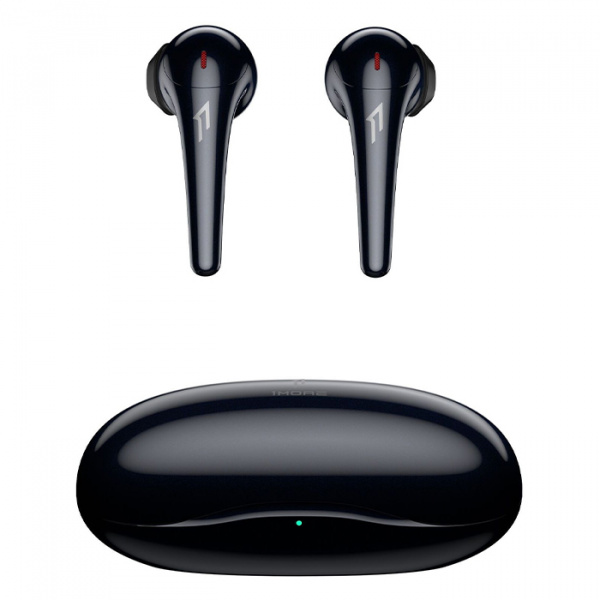Беспроводные наушники Xiaomi 1More ComfoBuds 2 (чёрные)