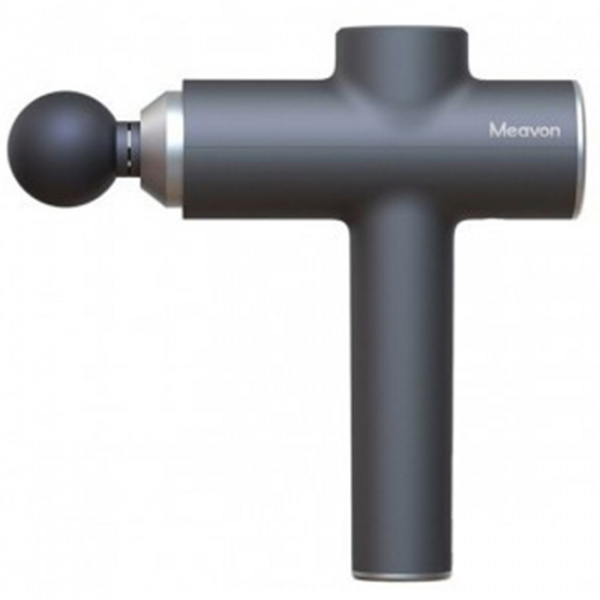 Массажер Xiaomi Meavon Black MV-FG-0308