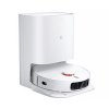 Робот-пылесос с базой самоочистки Xiaomi Mijia Self Cleaning Robot Vacuum Mop 2 Pro (белый)