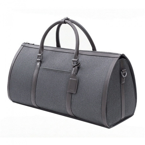 Сумка дорожная Xiaomi RunMi 90 Light Business Travel Bag (серая)