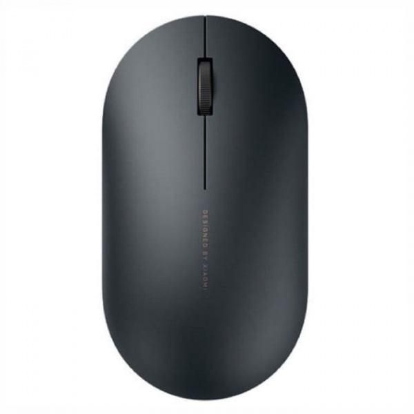 Беспроводная мышь Xiaomi Mi Wireless Mouse 2 (чёрная)