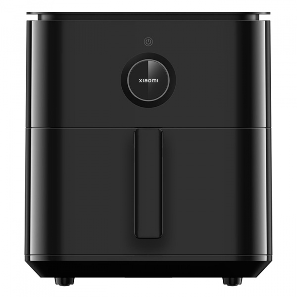 Аэрогриль Xiaomi Smart Air Fryer 6.5L (черный)