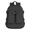 Рюкзак Xiaomi UBOT Tuorong Antisplash Multifunctional Backpack (черный)