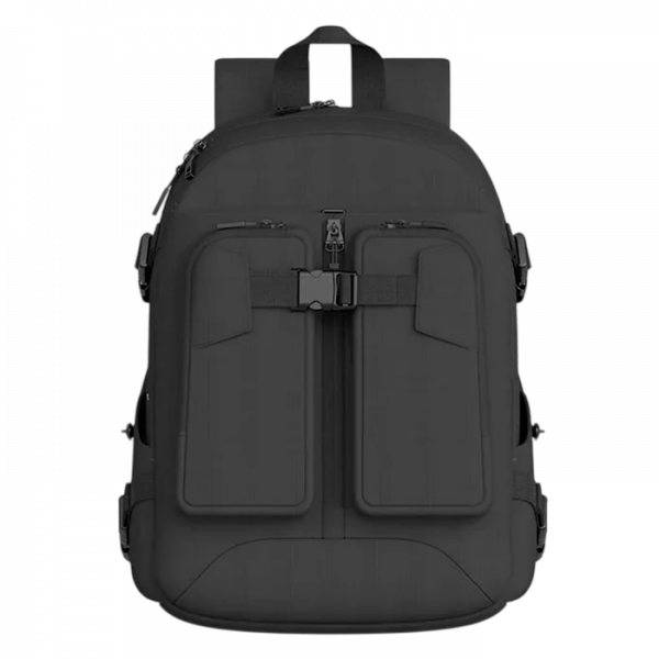 Рюкзак Xiaomi UBOT Tuorong Antisplash Multifunctional Backpack (черный)
