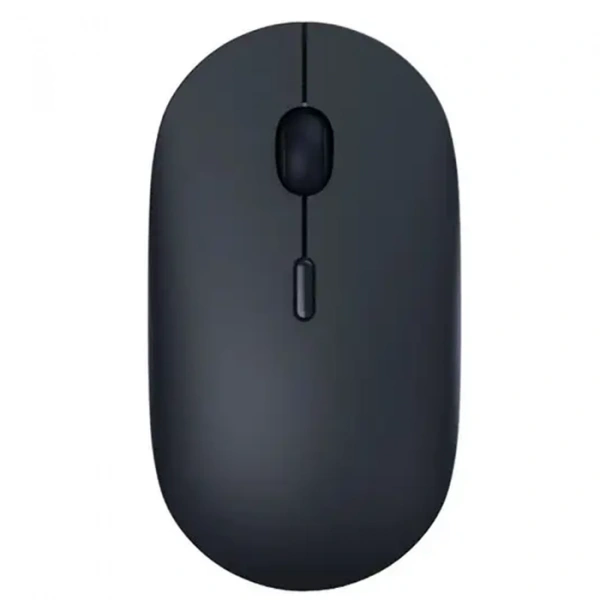 Мышь беспроводная Xiaomi Portable Mouse 3 (XMBXSB01YM) Black