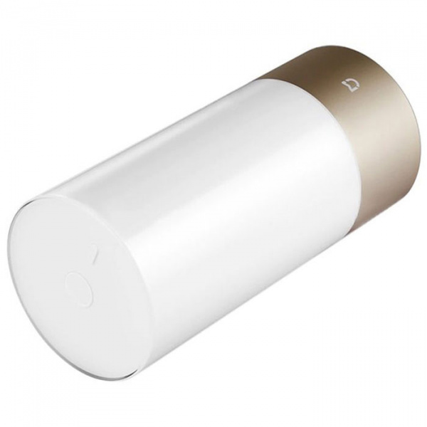 Ночник Xiaomi Mijia Bedside Lamp (золото)