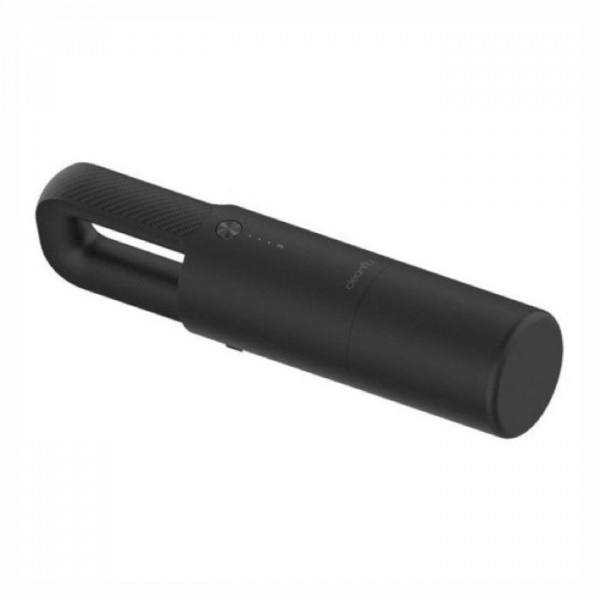 Пылесос Xiaomi CleanFly FVQ Portable Vacuum Cleaner (чёрный)