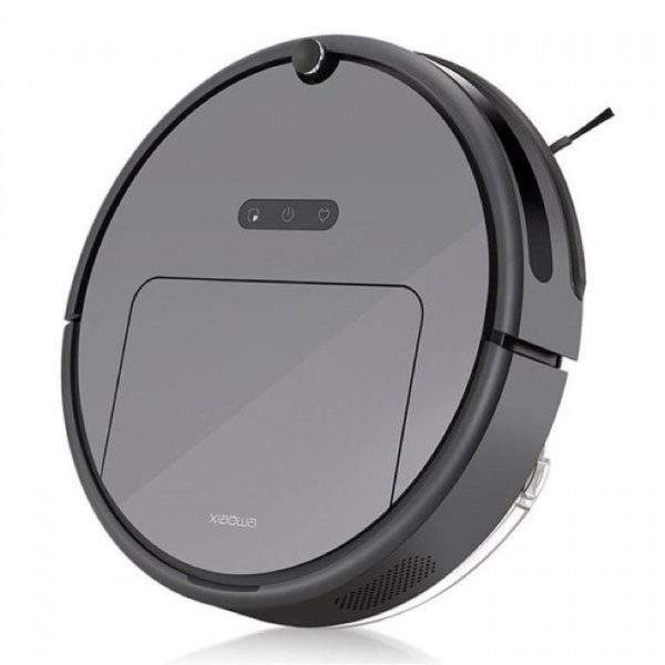 Робот-пылесос Roborock Xiaowa Robot Vacuum Cleaner (серый)