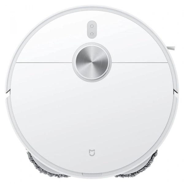 Робот-пылесос с базой самоочистки Xiaomi Mijia Omni Robot Vacuum Mop 2 C102CN