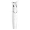 Вибромассажер для лица Xiaomi Touchbeauty Multi-Function Eye Meter (белый)