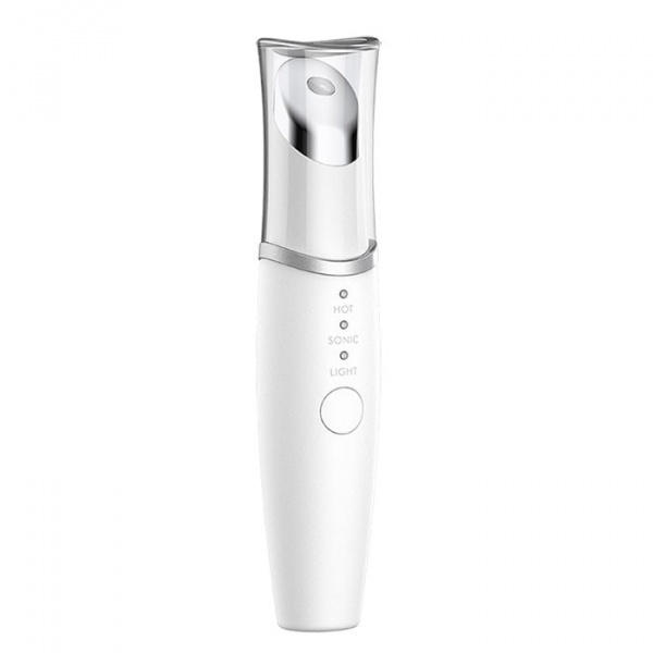 Вибромассажер для лица Xiaomi Touchbeauty Multi-Function Eye Meter (белый)