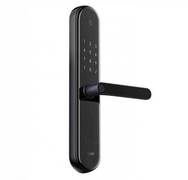 Цилиндровый замок Xiaomi Mijia Aqara S2 Smart C Grade Fingerprint