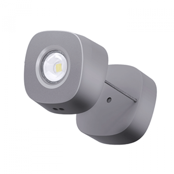 Налобный фонарь Xiaomi NexTool Highlights Night Travel Headlight (серый)